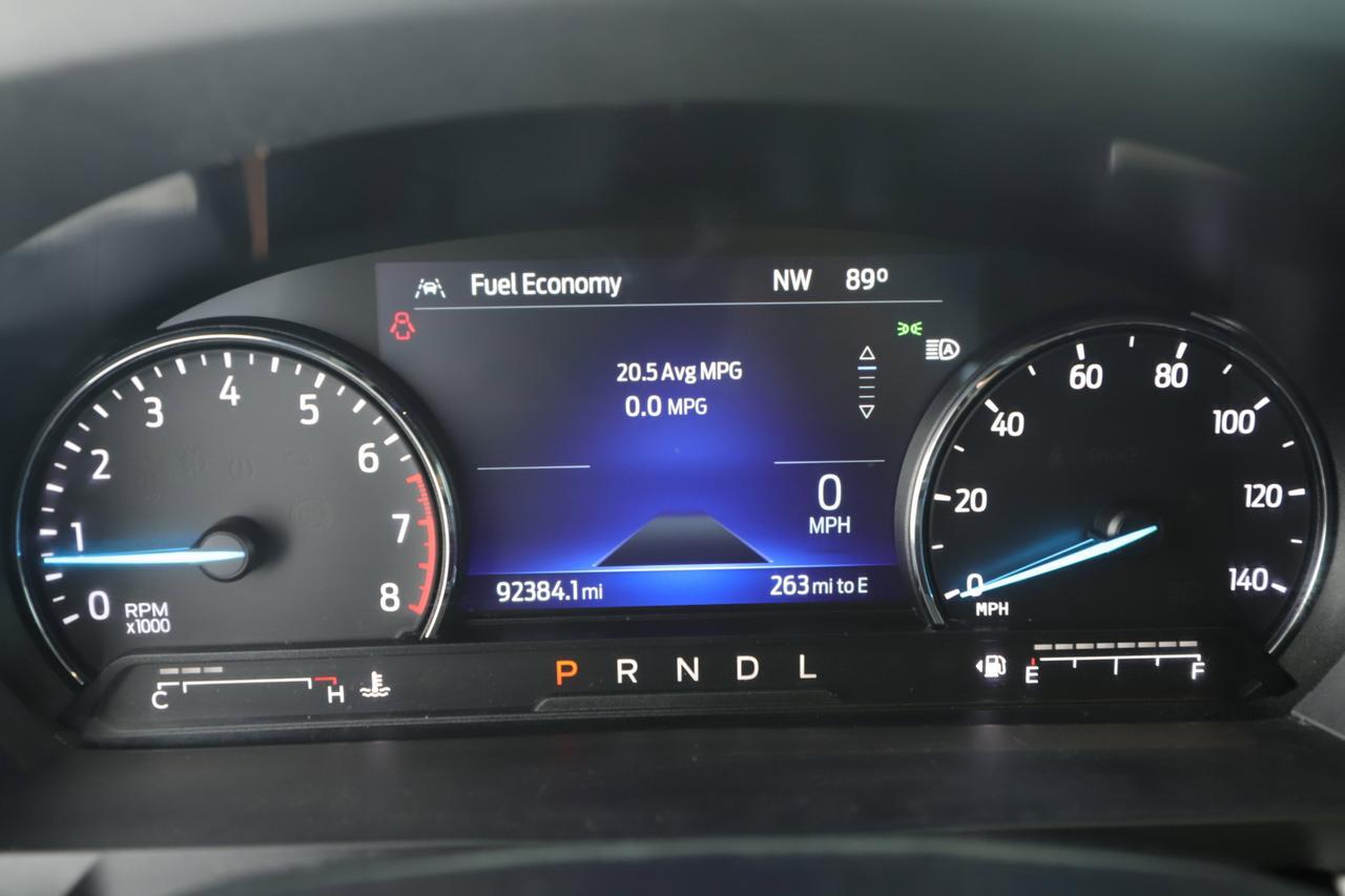 2022 Ford Explorer XLT New Braunfels TX