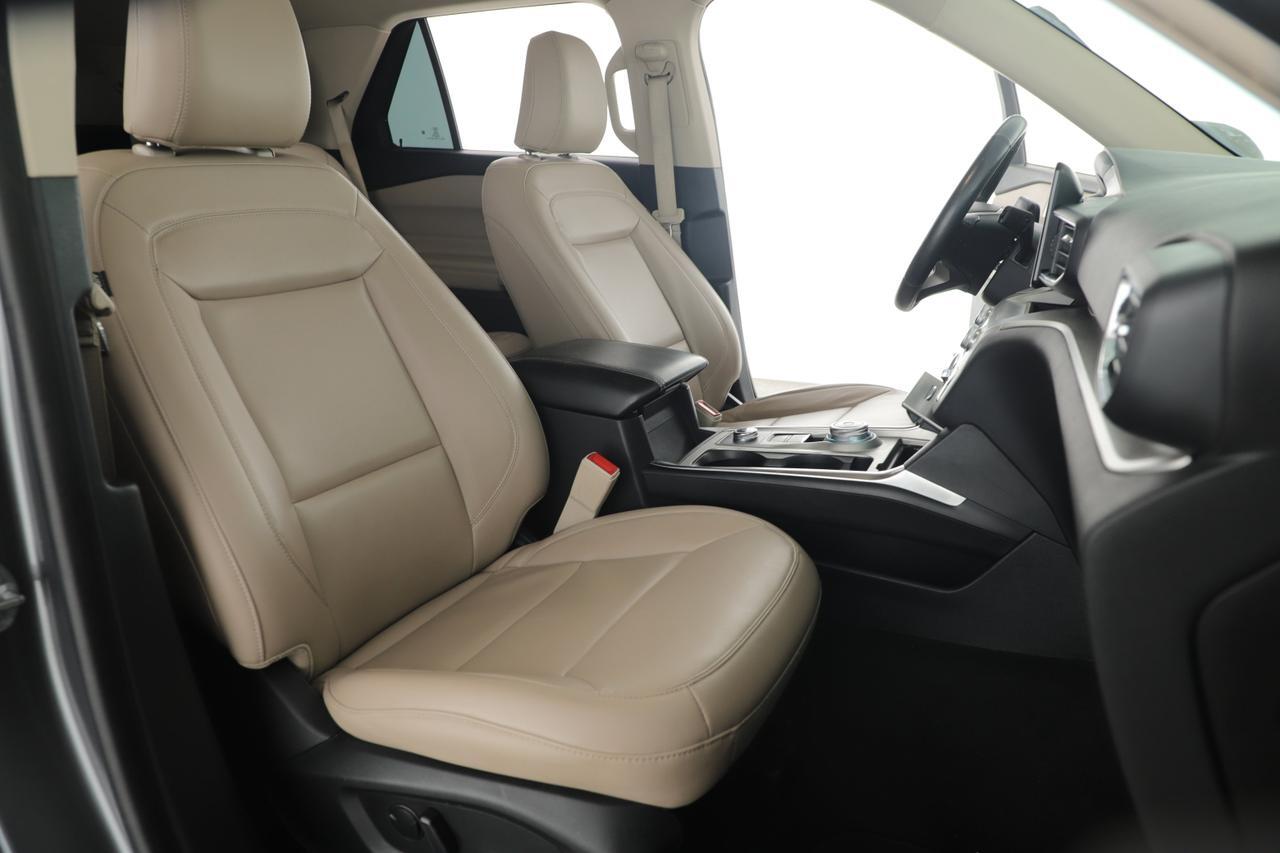 2022 Ford Explorer XLT New Braunfels TX