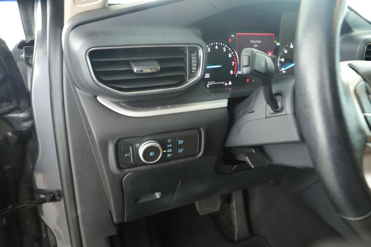 2022 Ford Explorer XLT New Braunfels TX