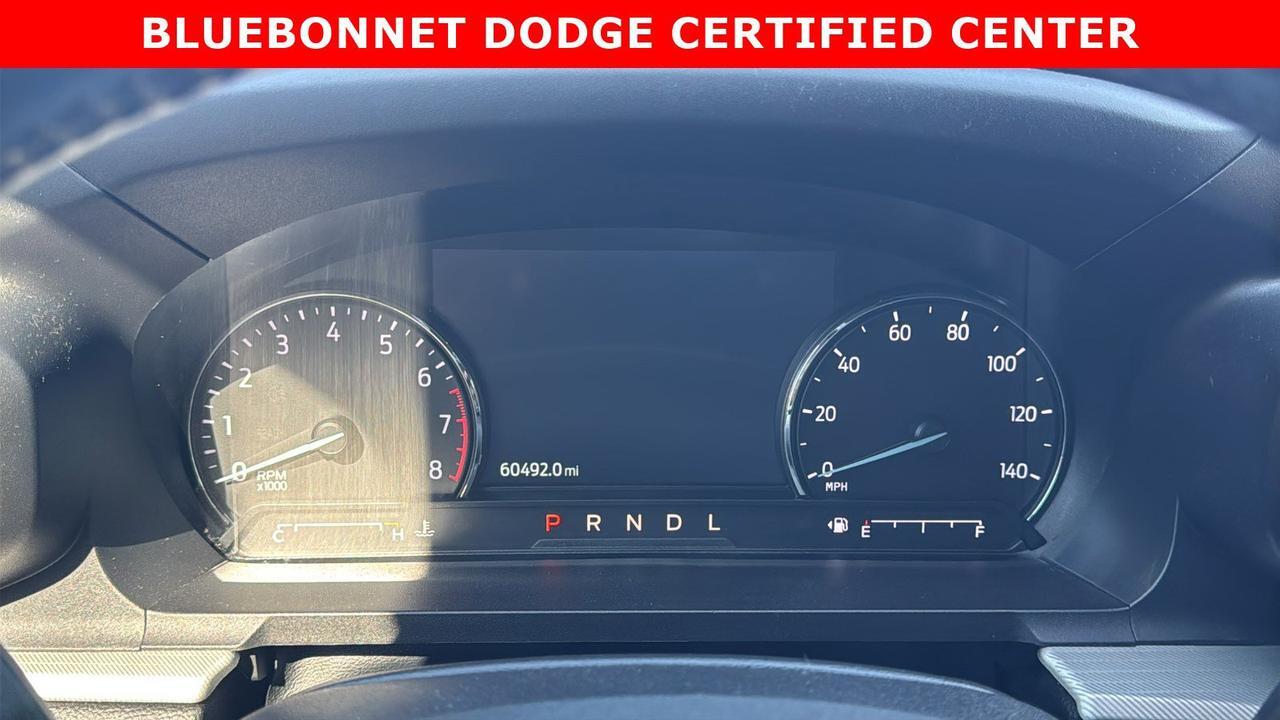 2022 Ford Explorer XLT New Braunfels TX