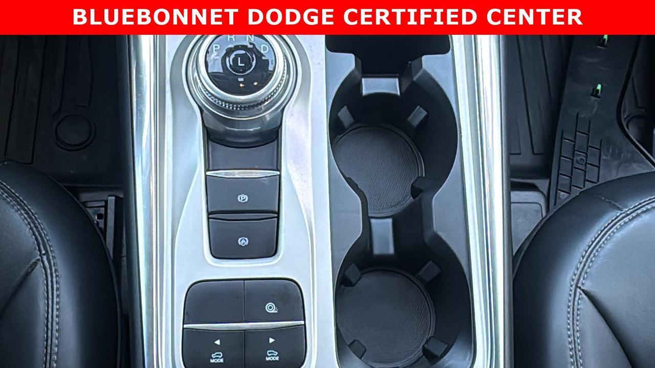 2022 Ford Explorer XLT New Braunfels TX