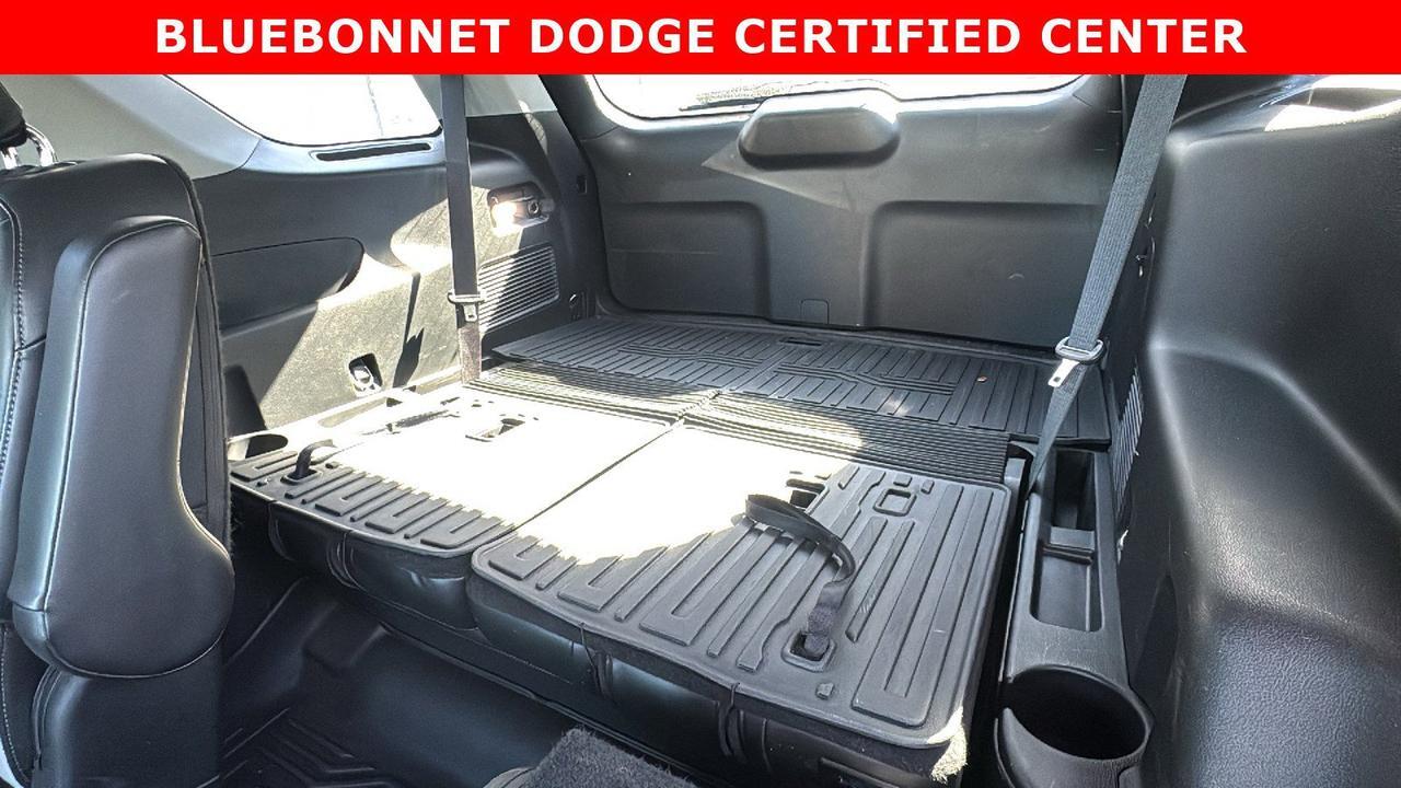 2022 Ford Explorer XLT New Braunfels TX