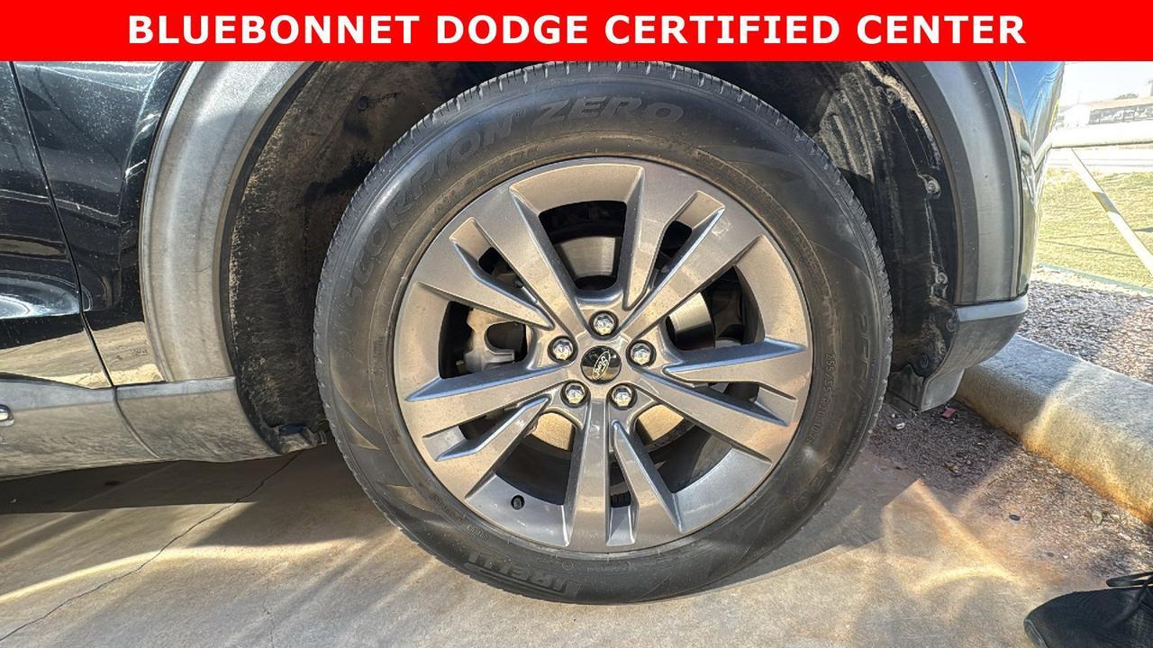 2022 Ford Explorer XLT New Braunfels TX