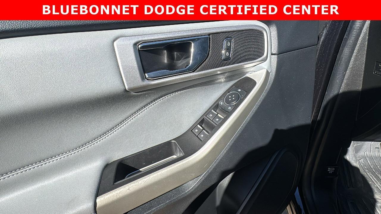 2022 Ford Explorer XLT New Braunfels TX