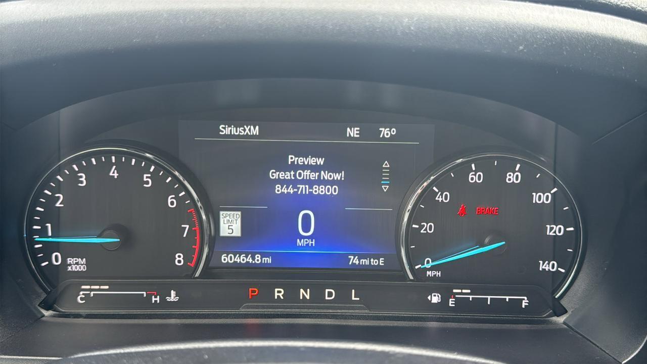 2022 Ford Explorer XLT  Selma TX