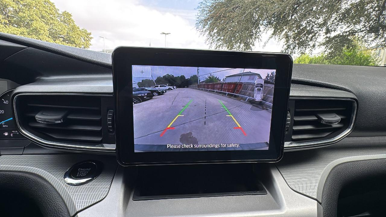 2022 Ford Explorer XLT  Selma TX