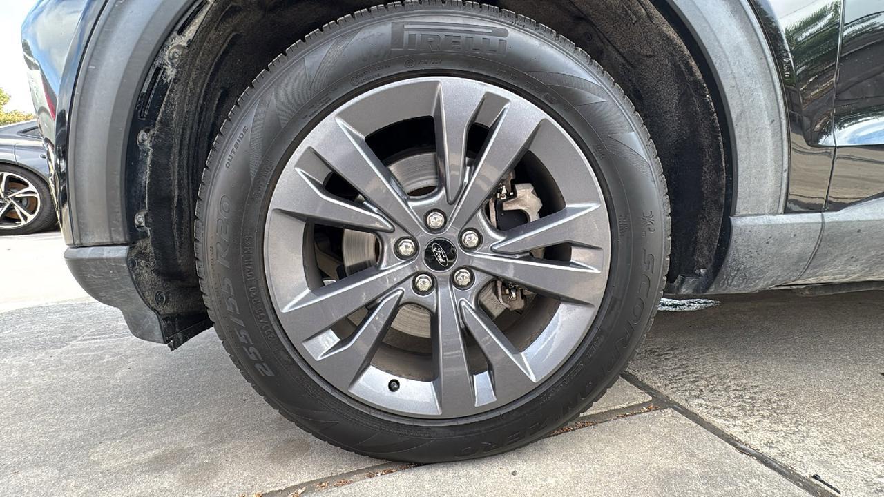 2022 Ford Explorer XLT  Selma TX