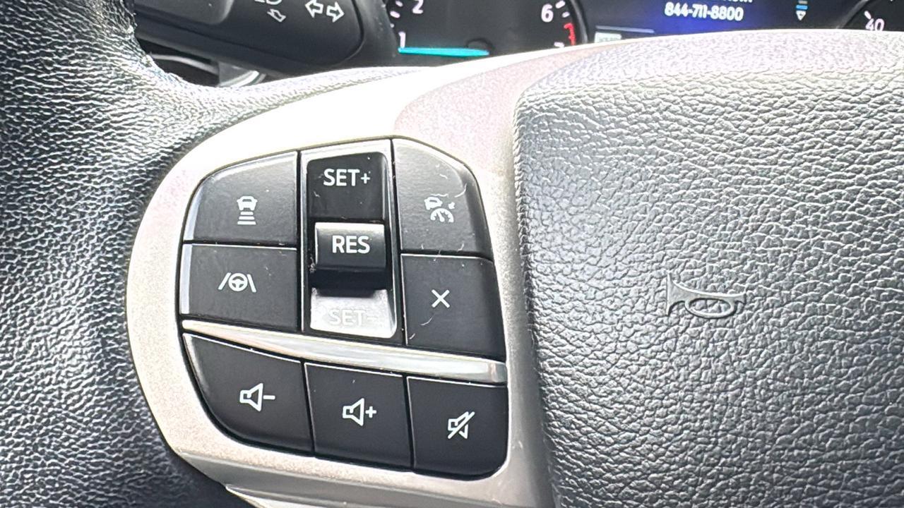 2022 Ford Explorer XLT  Selma TX