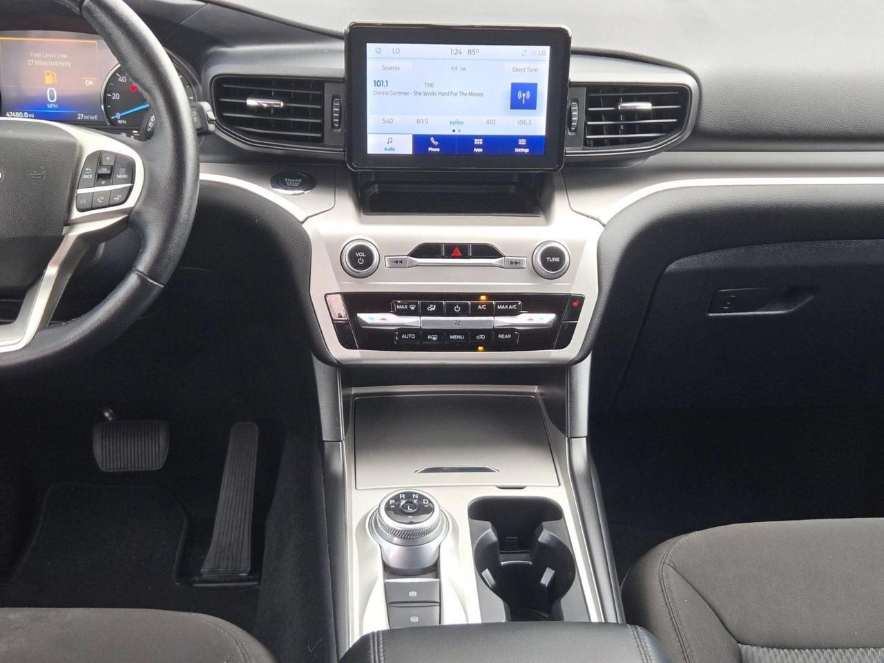 2022 Ford Explorer XLT Castroville TX