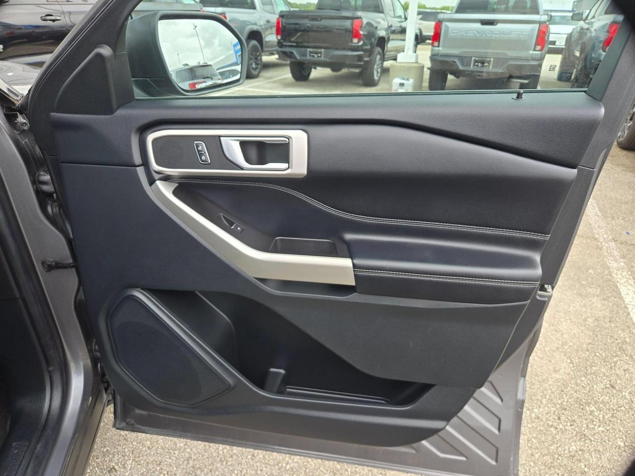 2022 Ford Explorer XLT Castroville TX
