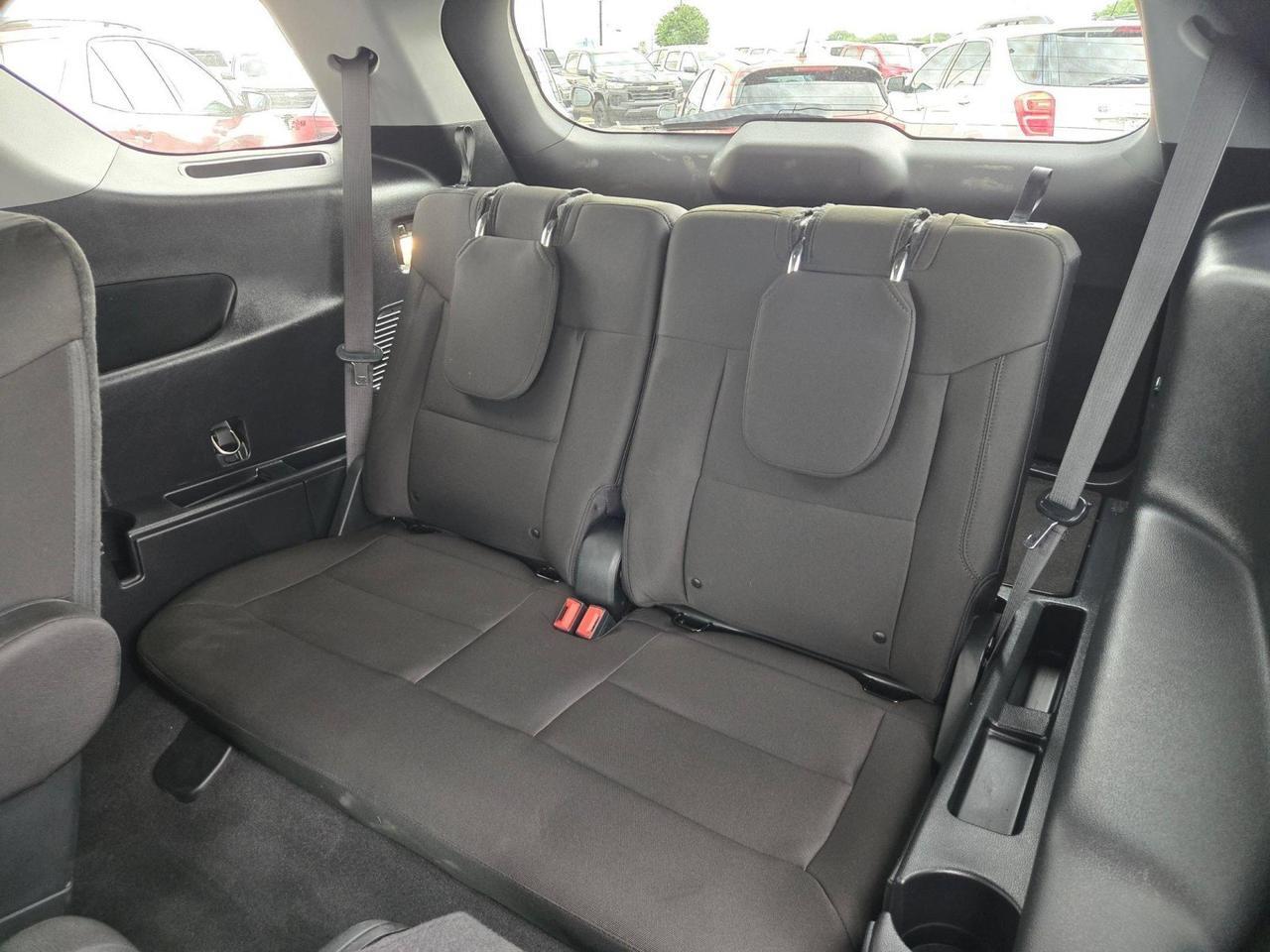 2022 Ford Explorer XLT Castroville TX