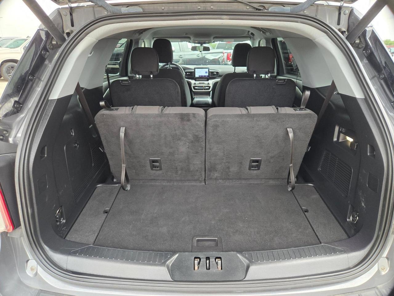 2022 Ford Explorer XLT Castroville TX