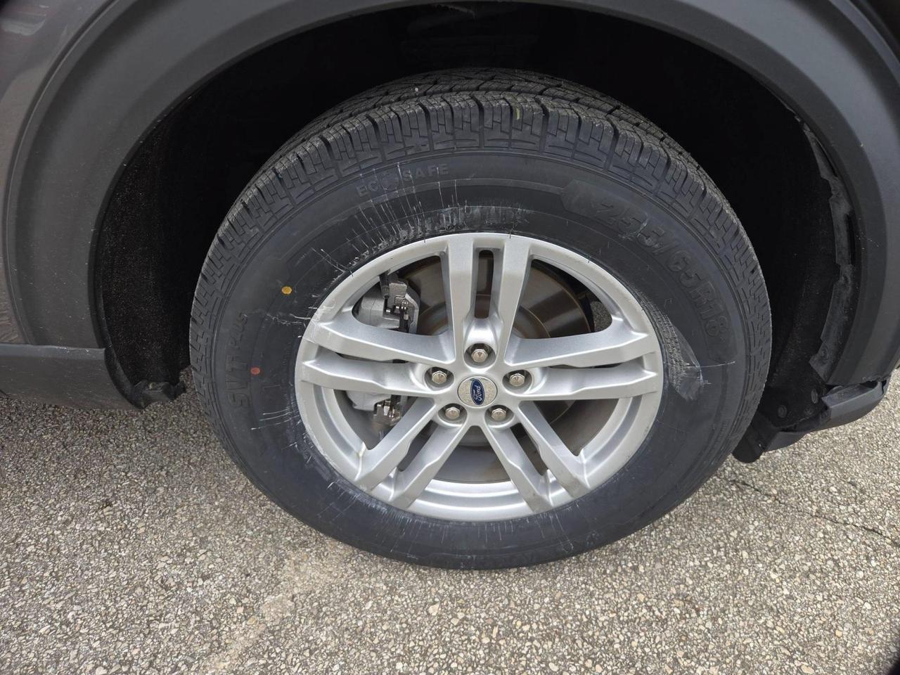 2022 Ford Explorer XLT Castroville TX
