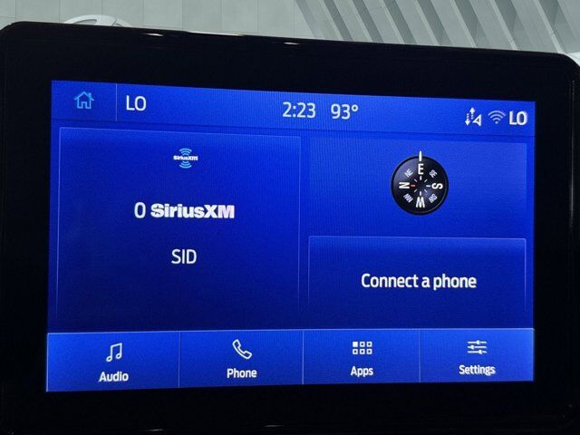 2022 Ford Explorer XLT San Antonio TX