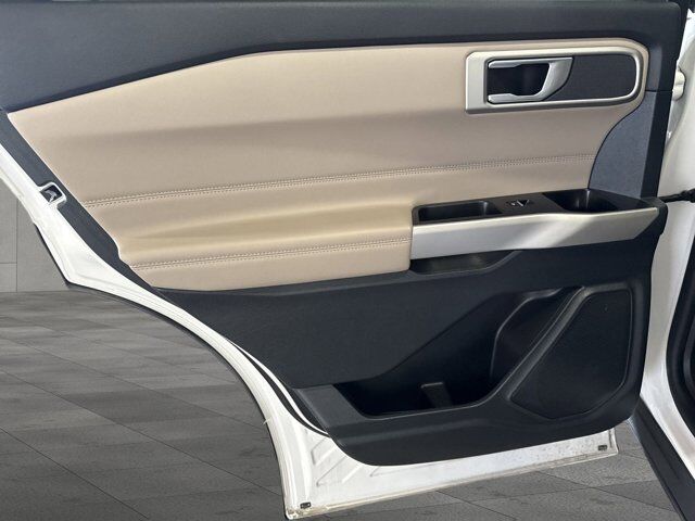 2022 Ford Explorer XLT San Antonio TX