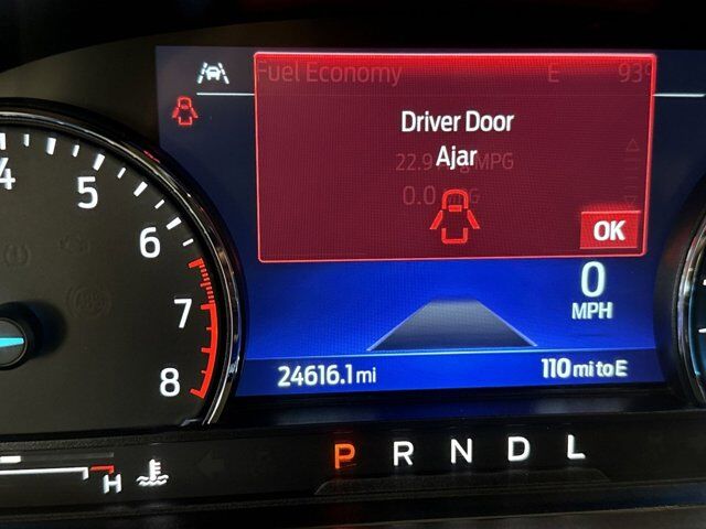 2022 Ford Explorer XLT San Antonio TX