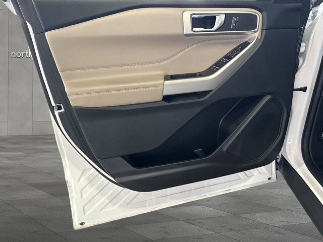 2022 Ford Explorer XLT San Antonio TX