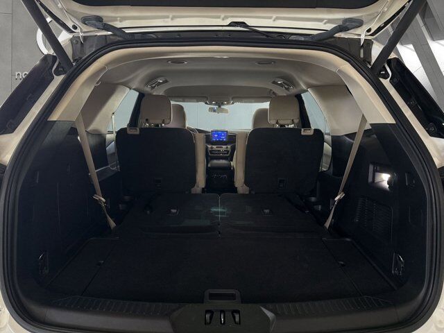2022 Ford Explorer XLT San Antonio TX