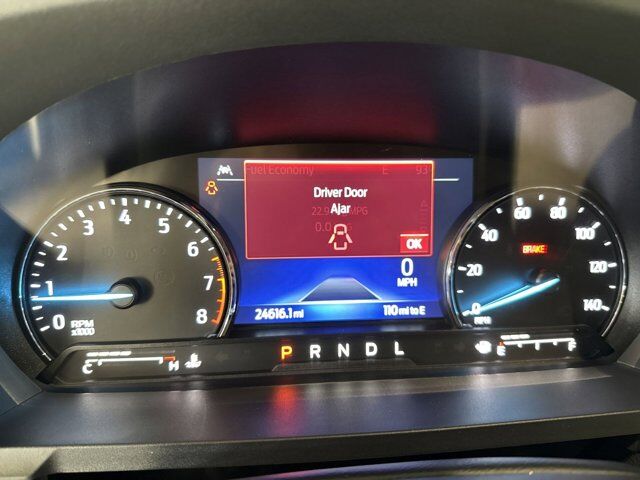 2022 Ford Explorer XLT San Antonio TX