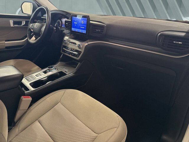 2022 Ford Explorer XLT San Antonio TX