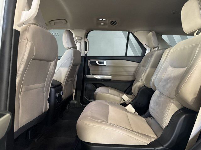 2022 Ford Explorer XLT San Antonio TX