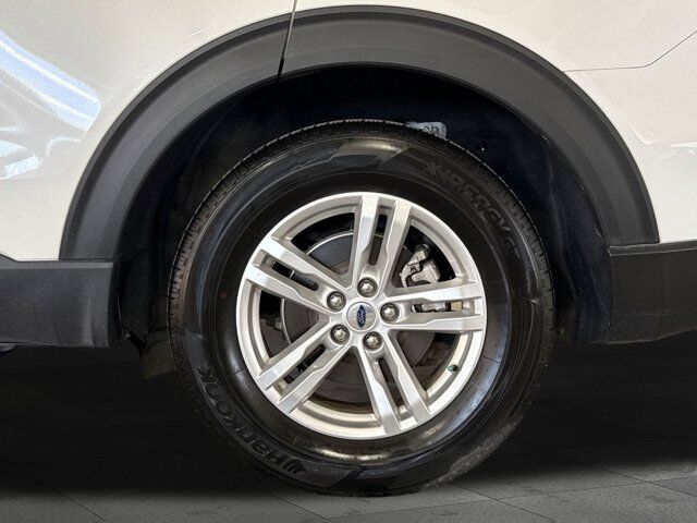 2022 Ford Explorer XLT San Antonio TX