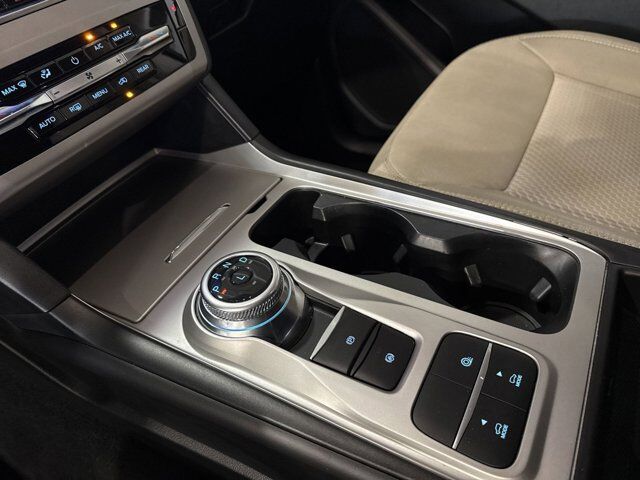 2022 Ford Explorer XLT San Antonio TX