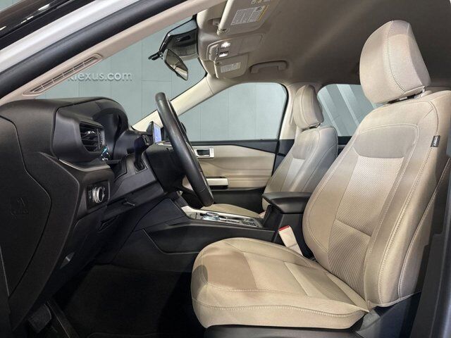 2022 Ford Explorer XLT San Antonio TX