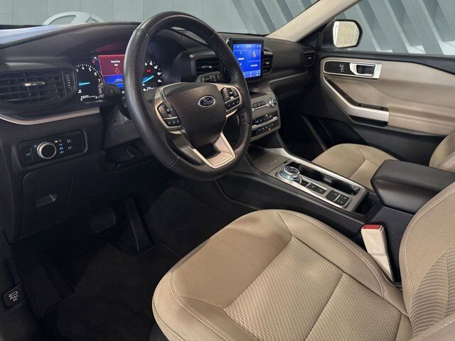 2022 Ford Explorer XLT San Antonio TX