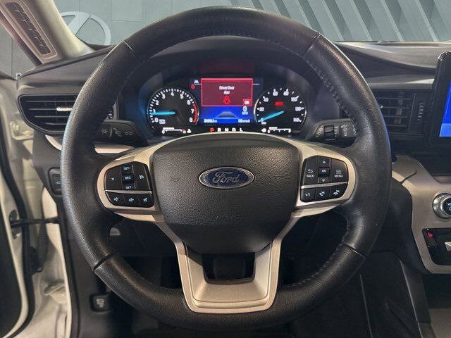 2022 Ford Explorer XLT San Antonio TX