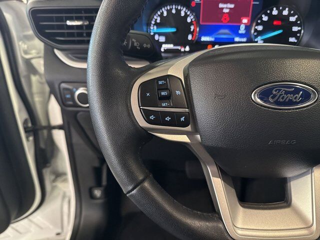 2022 Ford Explorer XLT San Antonio TX