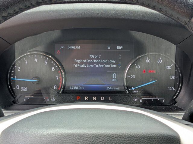 2022 Ford Explorer XLT San Antonio TX
