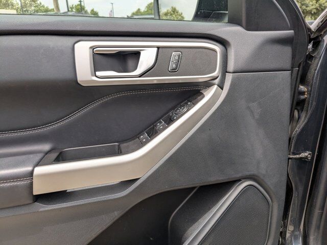 2022 Ford Explorer XLT San Antonio TX