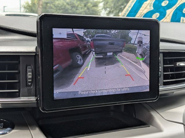 2022 Ford Explorer XLT San Antonio TX