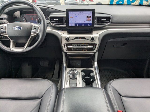 2022 Ford Explorer XLT San Antonio TX