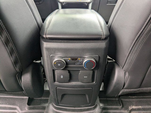 2022 Ford Explorer XLT San Antonio TX