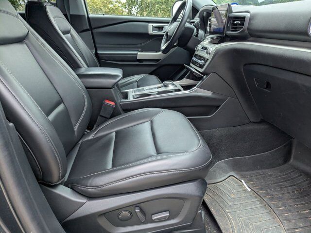 2022 Ford Explorer XLT San Antonio TX