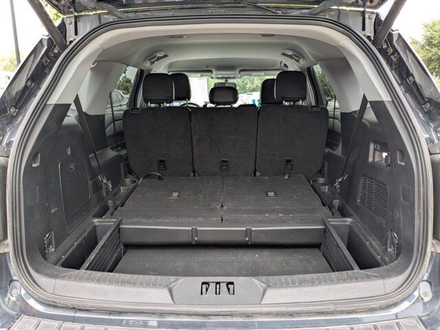 2022 Ford Explorer XLT San Antonio TX