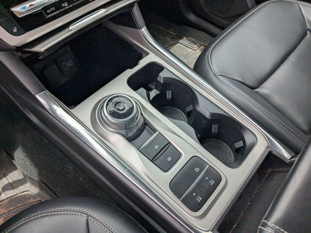 2022 Ford Explorer XLT San Antonio TX