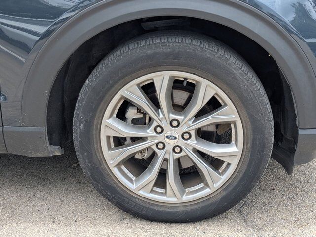 2022 Ford Explorer XLT San Antonio TX