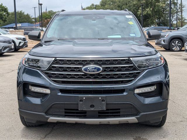 2022 Ford Explorer XLT San Antonio TX