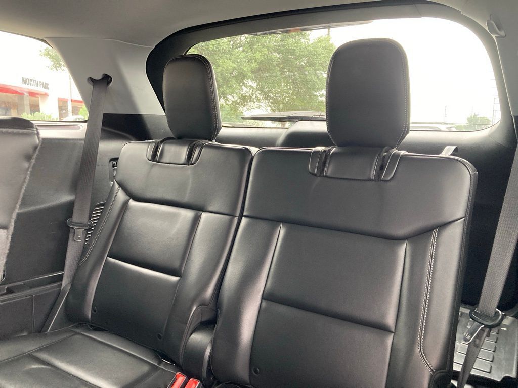 2022 Ford Explorer XLT San Antonio TX