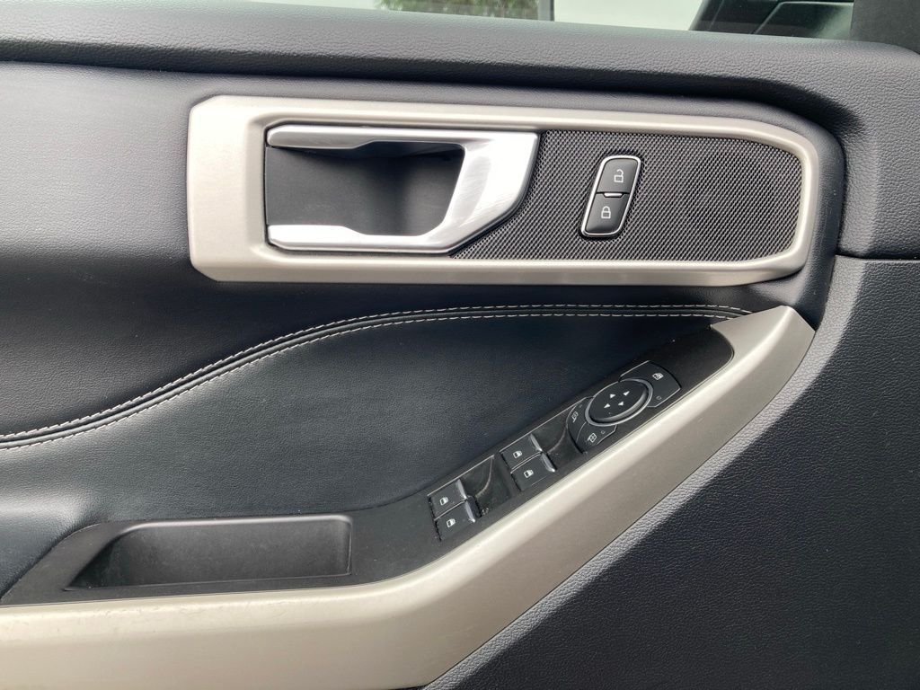 2022 Ford Explorer XLT San Antonio TX