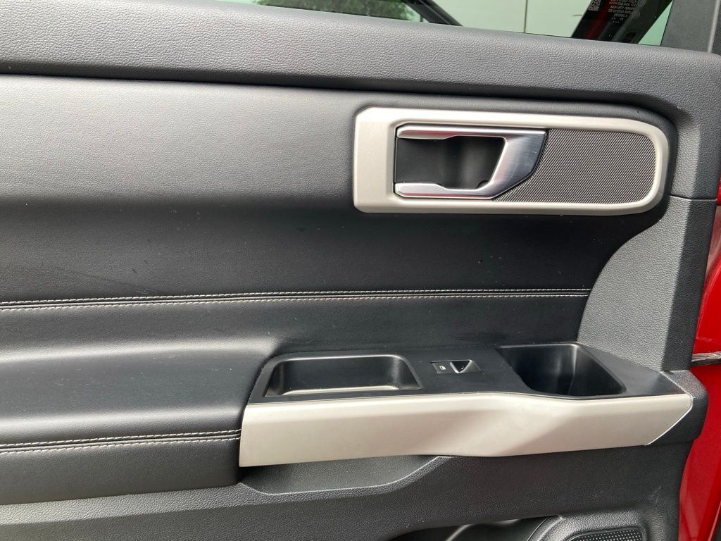 2022 Ford Explorer XLT San Antonio TX