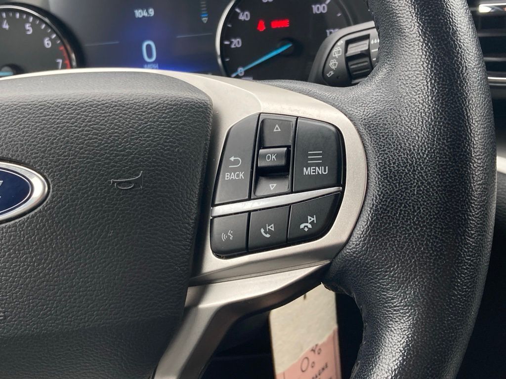 2022 Ford Explorer XLT San Antonio TX