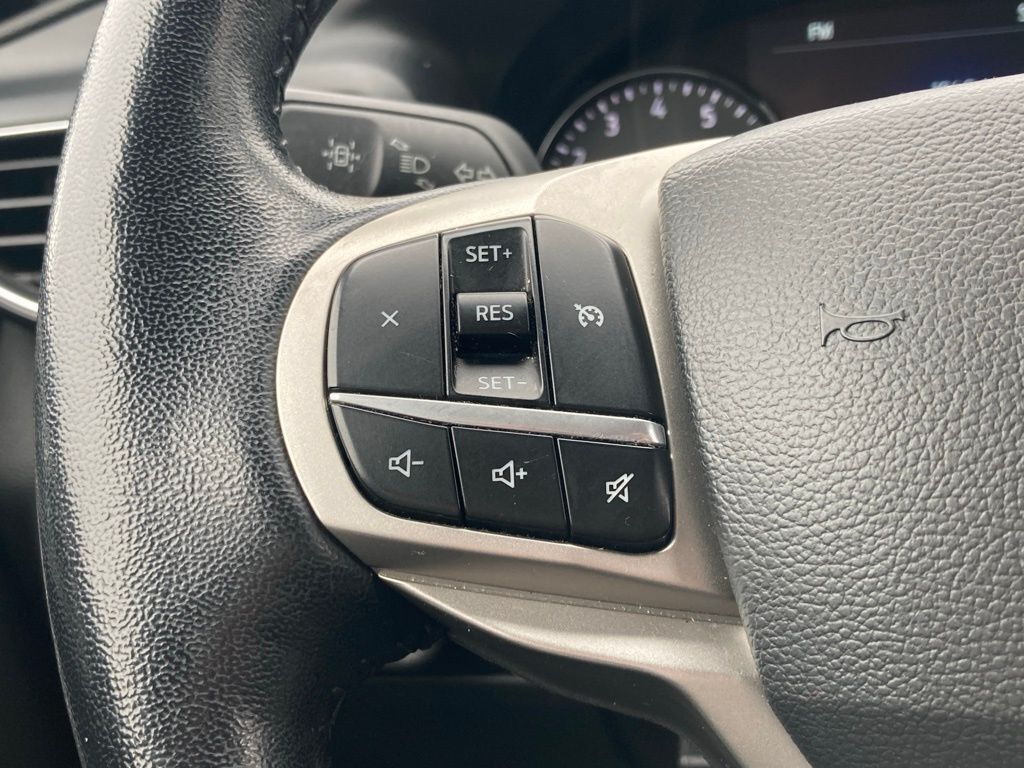 2022 Ford Explorer XLT San Antonio TX