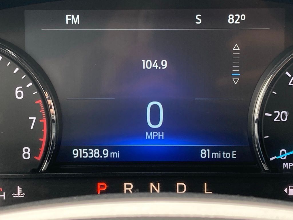 2022 Ford Explorer XLT San Antonio TX