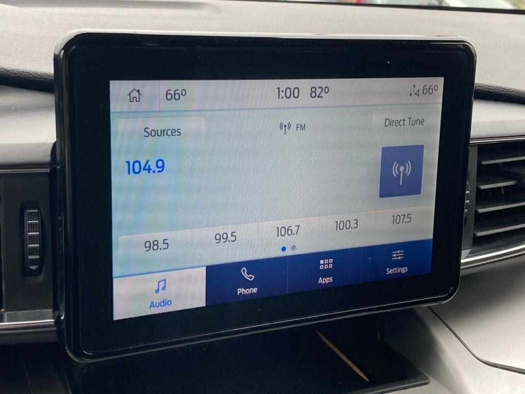 2022 Ford Explorer XLT San Antonio TX