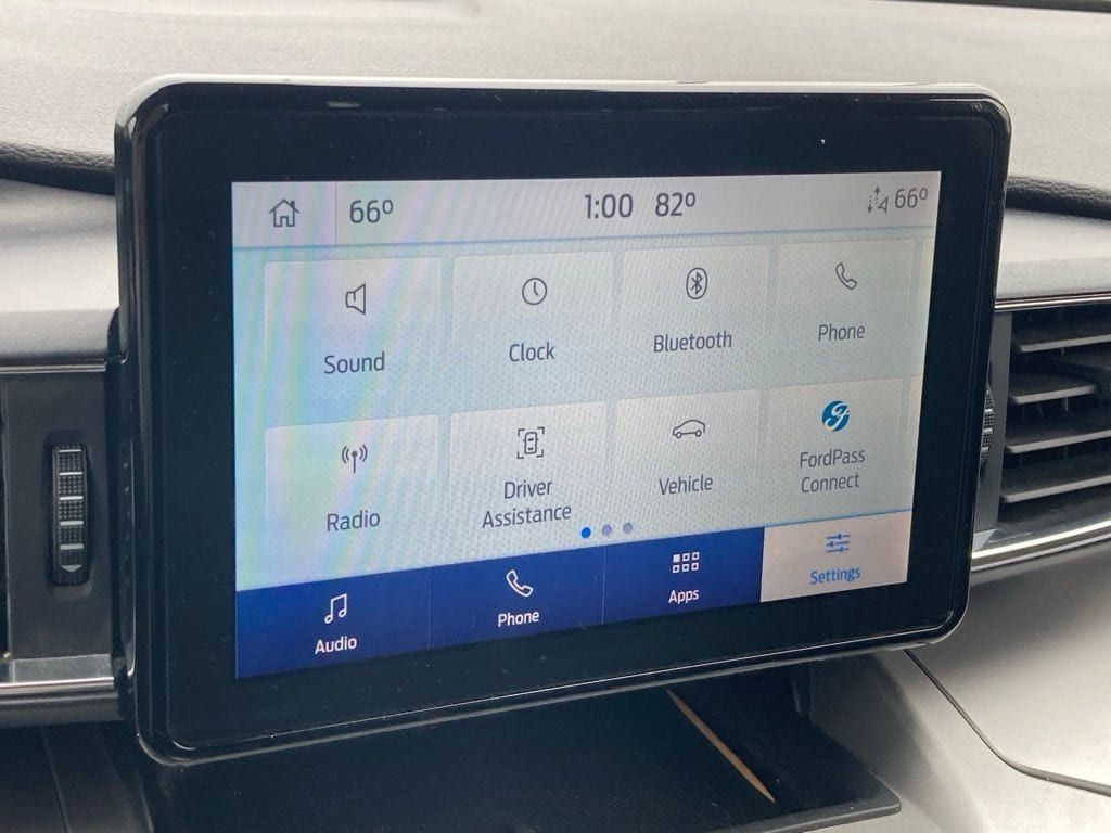 2022 Ford Explorer XLT San Antonio TX