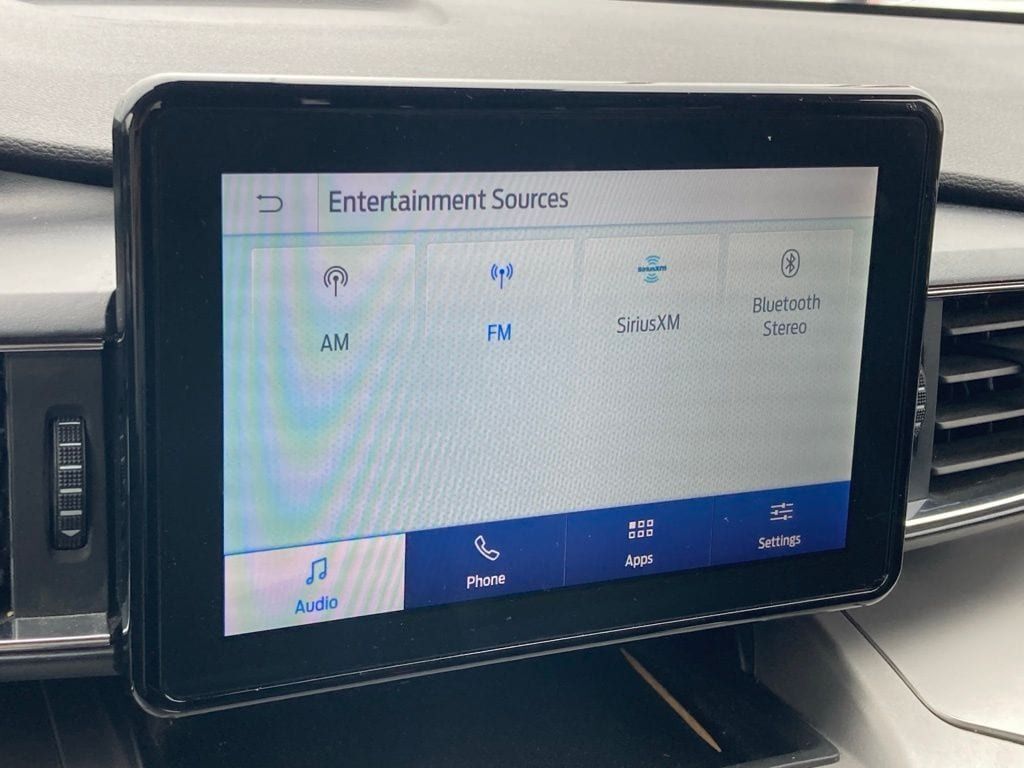 2022 Ford Explorer XLT San Antonio TX